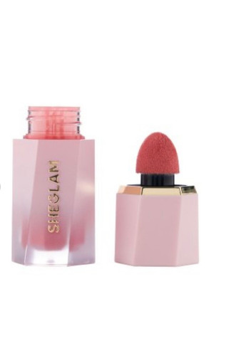 رژگونه شیگلم Rose Ritual- / 5.2 ml