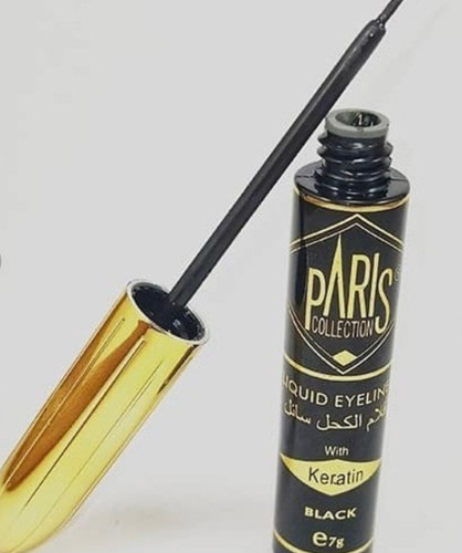 خط چشم پاریس اصلی paris