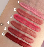پک لیپ گلاس وبالم لب طرح دیورDrohoo lipgloss and lip balm