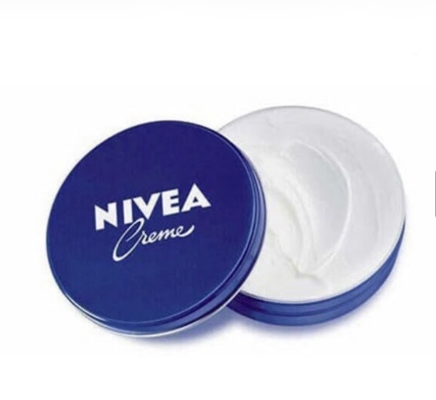 کرم مرطوب کننده 60 میل نیوا Nivea اصل