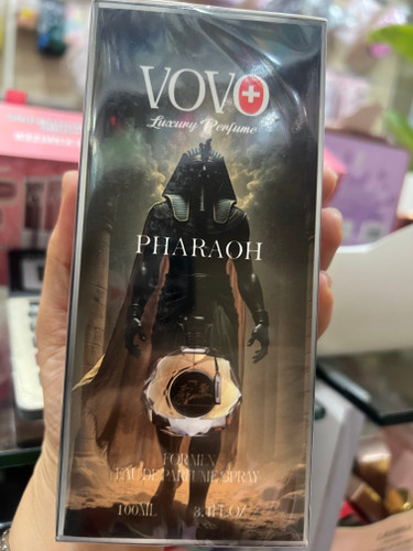 ادکلن فرعون روونا 100 میل(PHARAOH ROVENA)