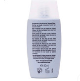 ضد آفتاب فیوژن واتر SPF50 بدون رنگ ایزدین